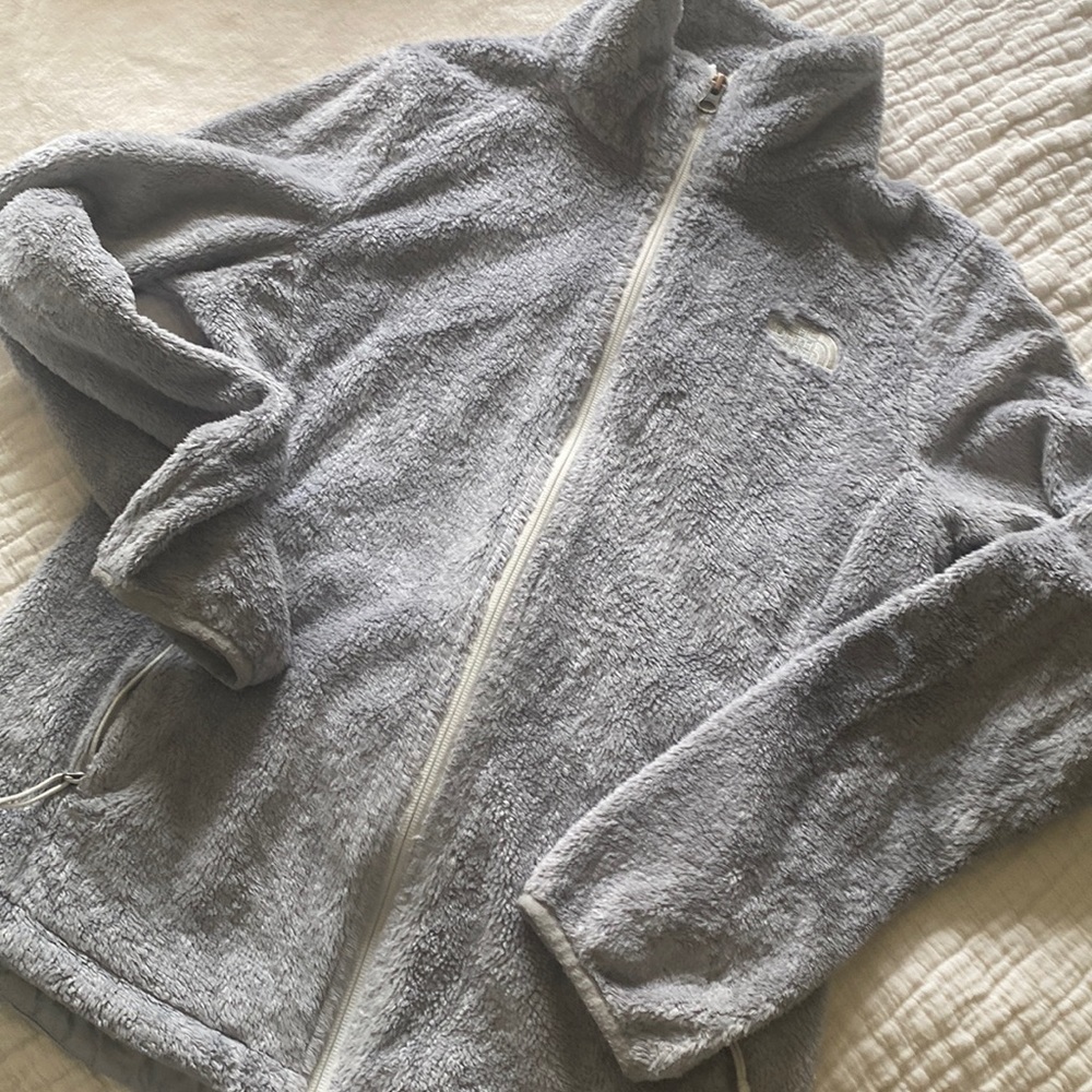North face women’s